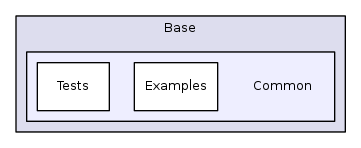 Base/Common