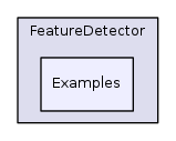 FeatureDetector/Examples